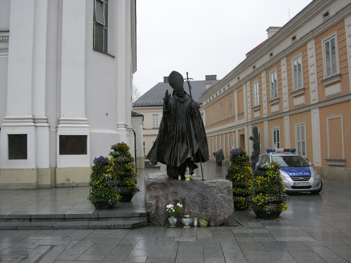 Wadowice paese di Wojtila-03.jpg